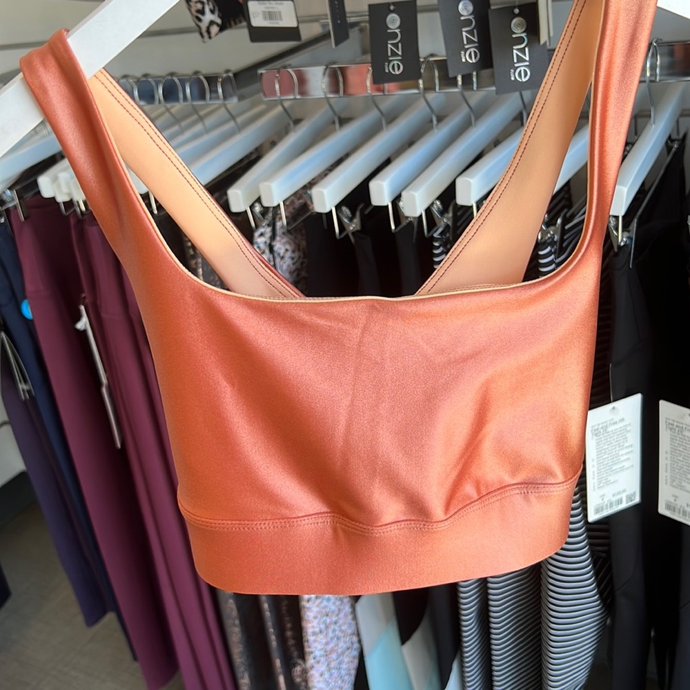 DYI Sports Bra